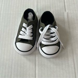Infant Converse